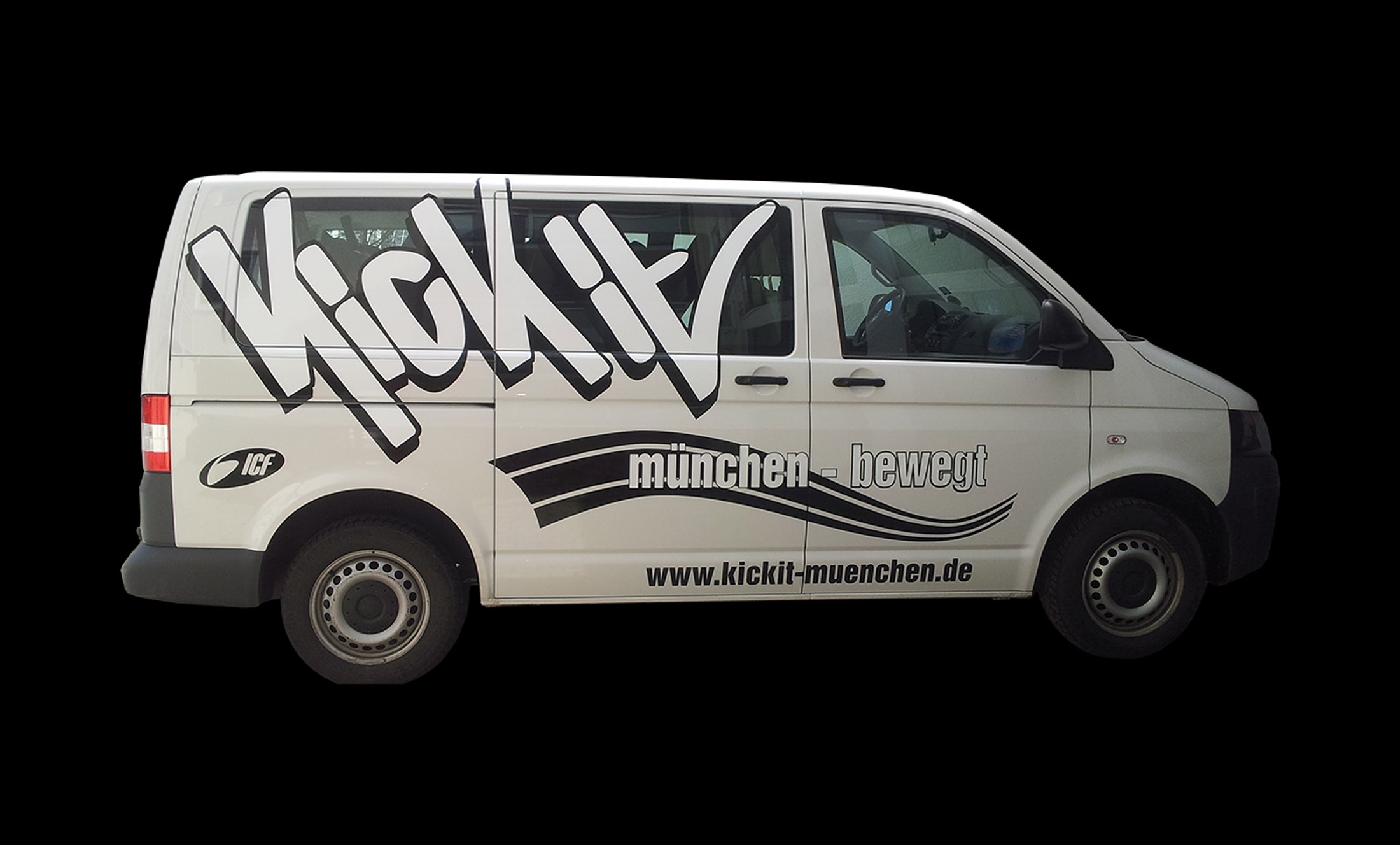 Sponsoring für Kikit