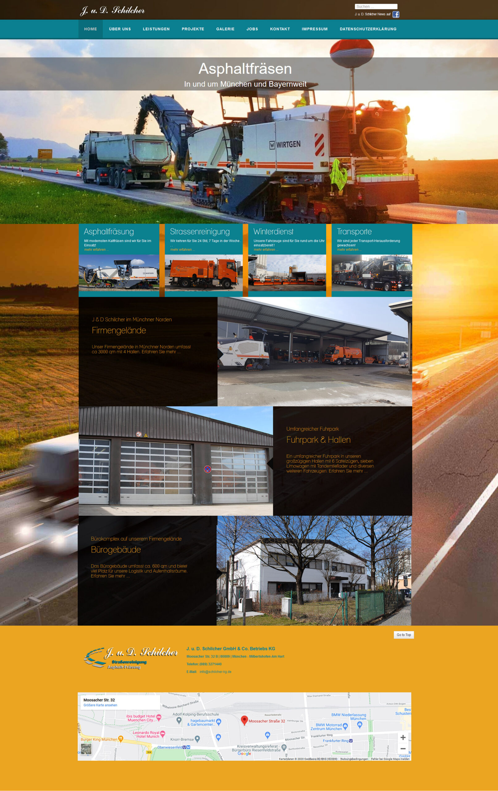 Projekt Schilcher-design-meets-web-web-grafik-print-werbetechnik-muenchen-markt schwaben