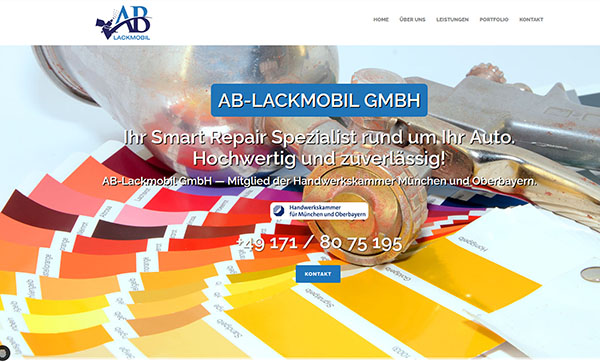 AB-LACKMOBIL